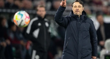 Niko Kovač
