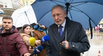 Davor Božinović