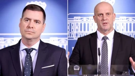 Mislav Herman i Ivica Kukavica 