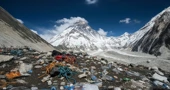 Dronovima protiv smeća na Everestu