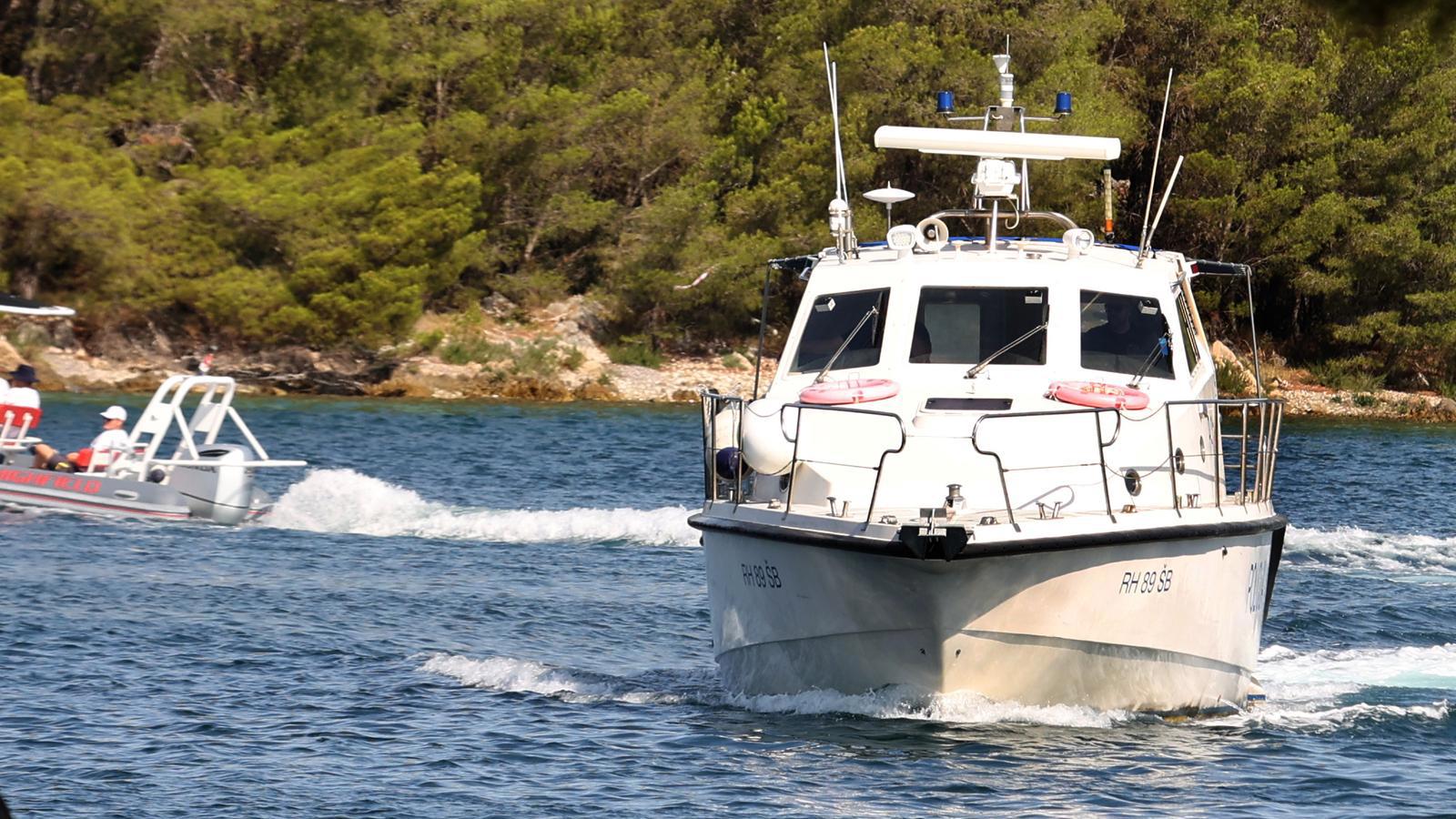 Medulin: 48-Jähriger bei Schnellbootbrand schwer verletzt 8 pxl 160725 135580967 20250817114038