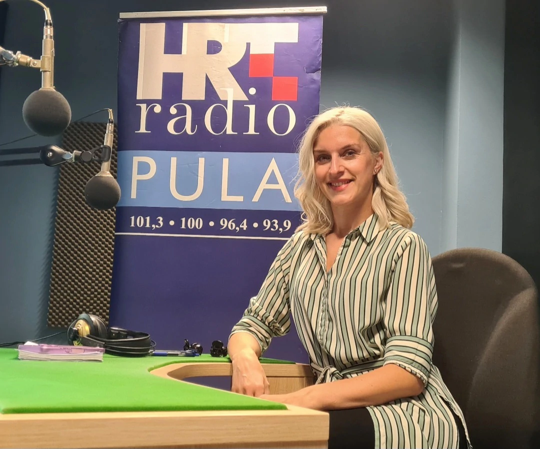 Gošća Razvojnog koda Daria Udossi