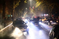 Slavlje na ulicama Mostara, Foto:  Denis Kapetanovic//PIXSELL