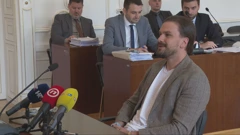 Matej Škegro