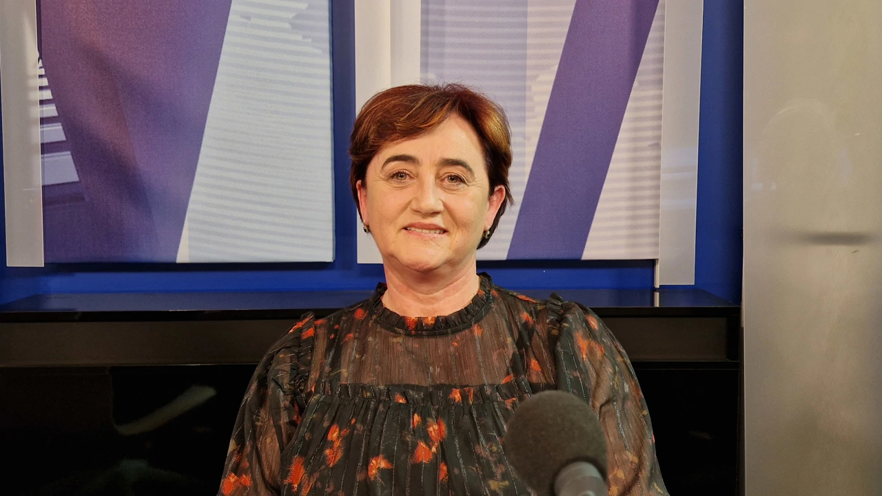 Marina Šturlić