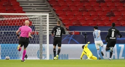 Manchester City - Borussia Moenchengladbach, Foto: Bernadett Szabo/REUTERS