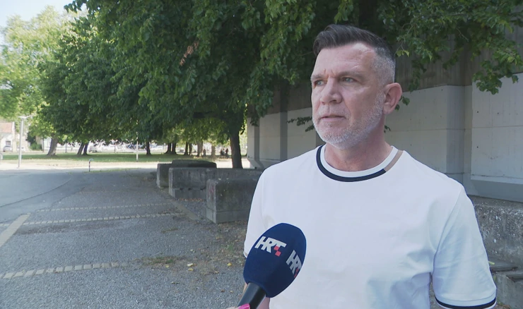 Zoran Zekić