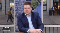 Ministar Oleg Butković
