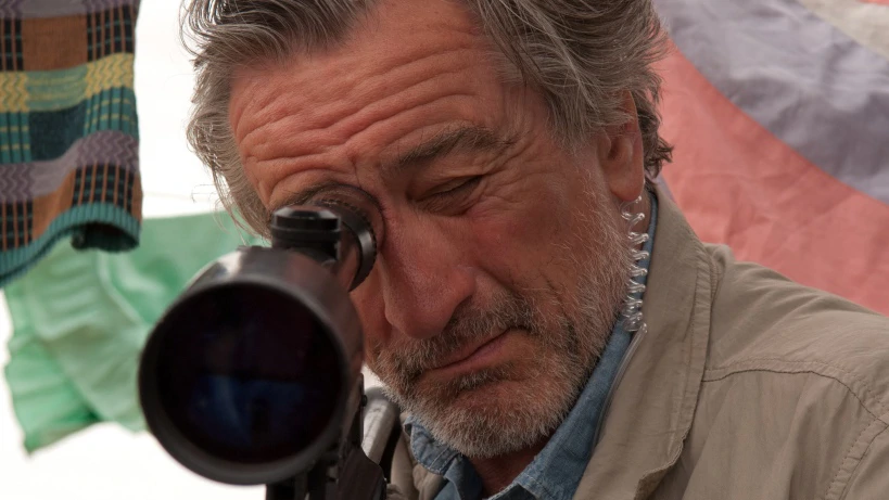 Petak, 16. lipnja na Prvom, Foto:  Elita ubojica/film