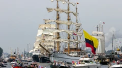 Sail Amsterdam