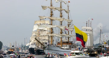 Sail Amsterdam