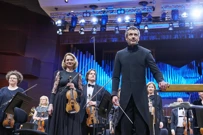 Aleksandar Marković, Simfonijski orkestar HRT-a, Foto: Jasenko Rasol/HRT