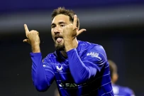 Dion Drena Beljo, Foto: Goran Stanzl /PIXSELL