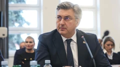Andrej Plenković, arhiva