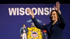 Kamala Harris