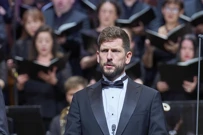 Marko Mimica, Foto: Jasenko Rasol/HRT