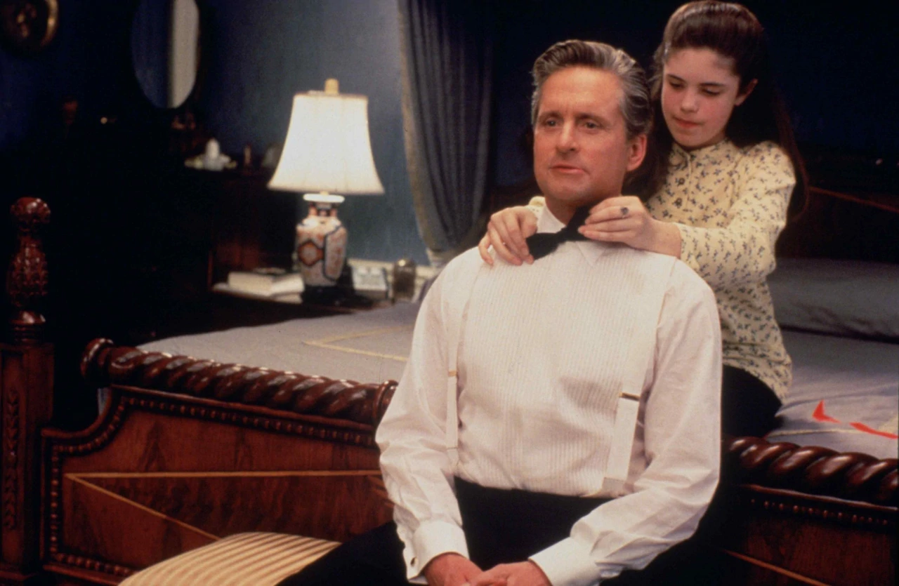 Subota, 31. siječnja na Trećem , Foto:  Američki predsjednik/film 