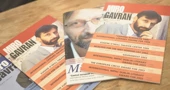 16. Gavranfest u Pragu
