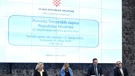 Predstavljanje novog izdanja trezorskih zapisa, 21. svibanj 2025.