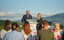 Dragan Čović, Foto: Središnji državni ured za Hrvate izvan Republike Hrvatske/facebook