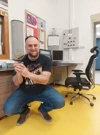 naš Lučo s nagradom, Foto: -/Radio Rijeka