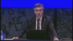 Andrej Plenković