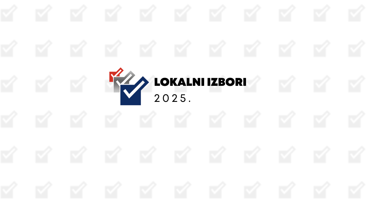 Lokalni izbori