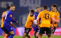 Dvoboj Dinama i Šibenika , Foto: Luka Stanzl/PIXSELL