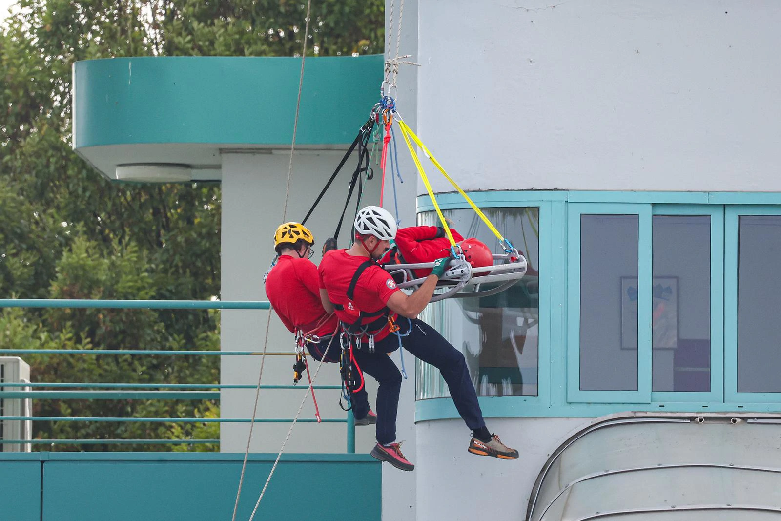 Split dobiva operativni i obučni centar HGSS-a