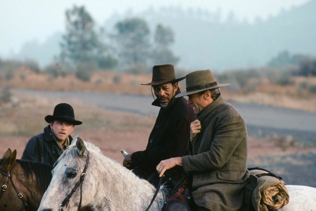 Petak, 13. ožujka na Prvom, Foto:  Nepomirljivi/film