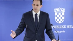 Ministar pravosuđa Ivan Malenica