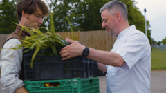 Ponedjeljak, 15. prosinca na Drugom , Foto: Blenheim: Najveća britanska palača/dokumenarna serija