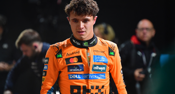 Lando Norris