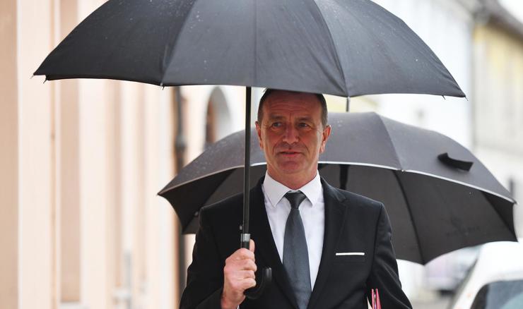 Potvrđena Uskokova optužnica protiv varaždinskog gradonačelnika