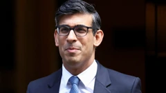 Rishi Sunak