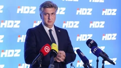 Andrej Plenković