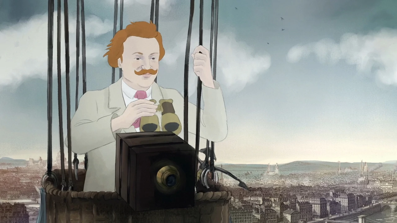 Četvrtak, 6. studenog na Trećem 