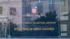 Zavod za zapošljavanje u Zagrebu