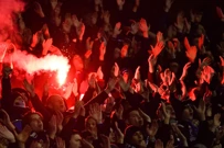 Dinamo - Hajduk, Foto:  Josip Regovic /PIXSELL