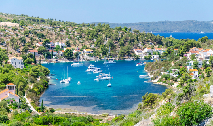 Hrvatski zvukopis stiže na Brač