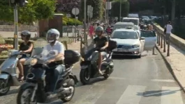 Kako rješiti prometnu gužvu u Dubrovniku?