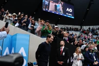 Rafael Nadal na finalu Australian Opena, Foto: Edgar Su/REUTERS