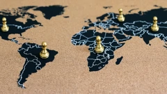Kako je ruska invazija na Ukrajinu promijenila geopolitiku?