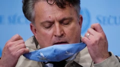 Sergiy Kyslytsya 