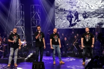 Zaprešić Boys, Foto: Kamen puca, pjesma putuje/HRT