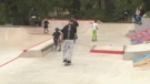 Skate park u Rijeci