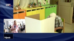 Izbore u Splitu prati Ivana Šilović