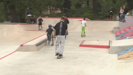 Skate park u Rijeci
