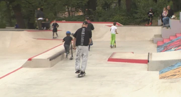 Skate park u Rijeci