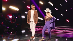 Ivan Pažanin i ZSA ZSA, Foto: Dario Njavro/HRT